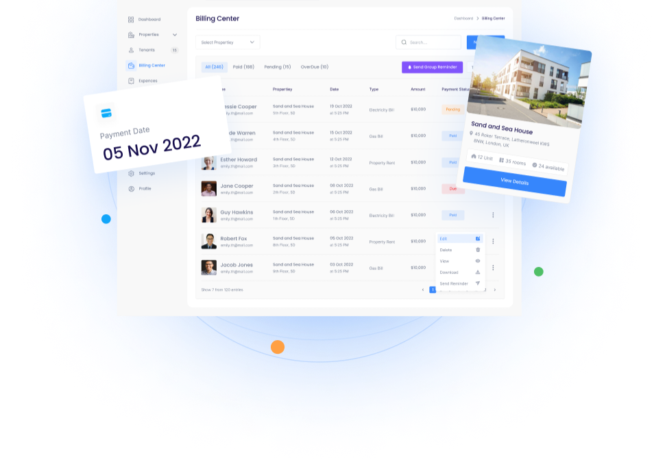 Jaminoss Rental Solutions