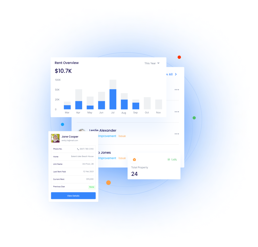 Jaminoss Rental Solutions