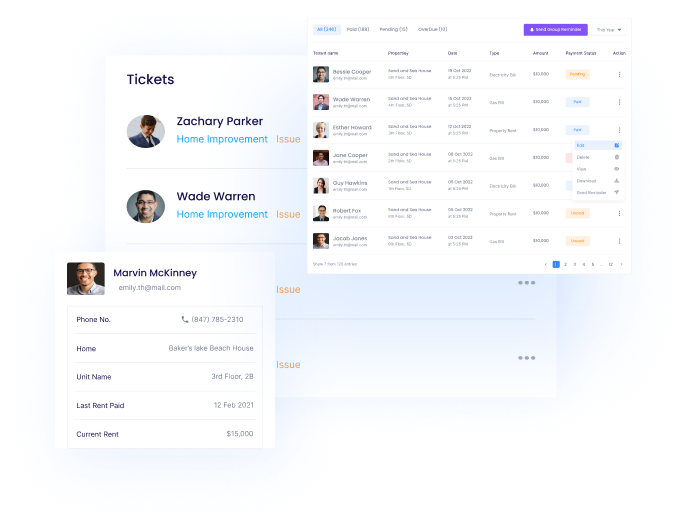 Jaminoss Rental Solutions