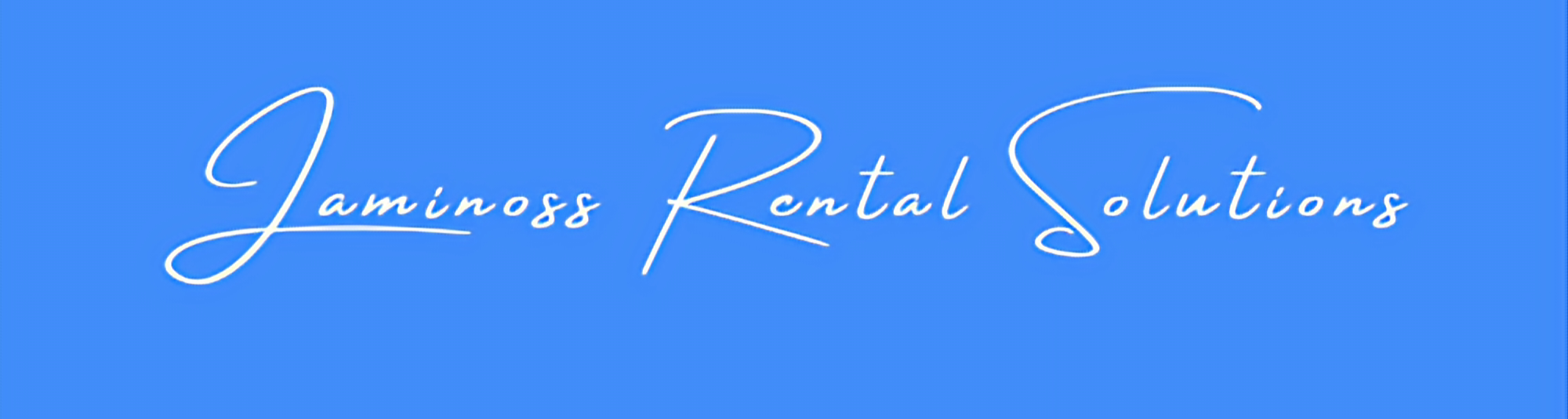 Jaminoss Rental Solutions
